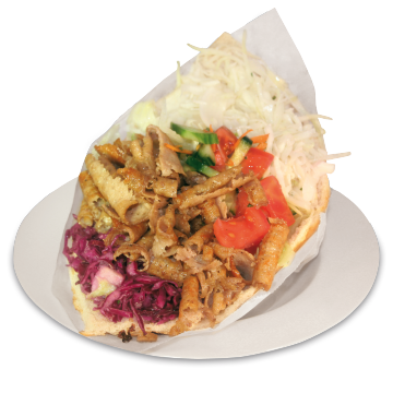 Döner Klassik