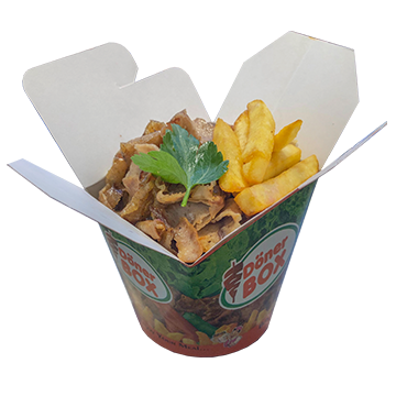 Döner-Box