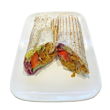 Falafel-Dürüm