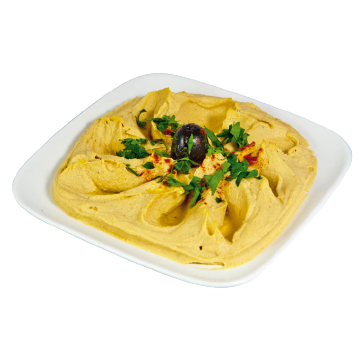 Hummus