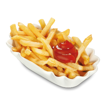 Pommes