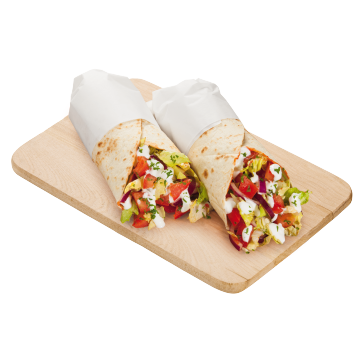 Türkische Pizza
