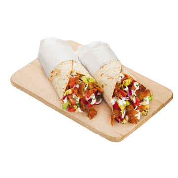 Türkische Pizza